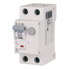 Eaton Liekamosios srovės pertraukiklis 2P 13A 0,03A tipas A xPole Home HNB-C13/1N/003-A 195138