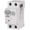 Eaton 195140 Diferencinis automatinis jungiklis 2P 20A 0.03A, A tipo, xPole Home HNB-C20/1N/003-A 195140