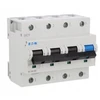 Eaton 211772 Grandinės pertraukiklis 4P C 20A 25kA AC AZ-4-C20 211772
