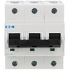 Eaton 211786 Grandinės pertraukiklis 3P C 40A 25kA AC AZ-3-C40 211786