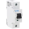 Eaton 211789 Grandinės pertraukiklis 1P C 50A 25kA AC AZ-C50 211789