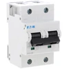 Eaton 211790 Grandinės pertraukiklis 2P C 50A 25kA AC AZ-2-C50 211790