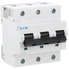 Eaton 211791 Grandinės pertraukiklis 3P C 50A 25kA AC AZ-3-C50 211791
