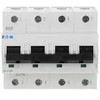 Eaton 211792 Grandinės pertraukiklis 4P C 50A 25kA AC AZ-4-C50 211792