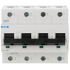 Eaton 211792 Grandinės pertraukiklis 4P C 50A 25kA AC AZ-4-C50 211792
