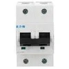 Eaton 211795 Grandinės pertraukiklis 2P C 63A 25kA AC AZ-2-C63 211795