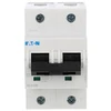 Eaton 211795 Grandinės pertraukiklis 2P C 63A 25kA AC AZ-2-C63 211795