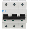 Eaton 211796 Grandinės pertraukiklis 3P C 63A 25kA AC AZ-3-C63 211796
