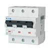 Eaton 211801 Grandinės pertraukiklis 3P C 80A 20kA AC AZ-3-C80 211801