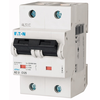 Eaton 211805 Grandinės pertraukiklis 2P C 100A 20kA AC AZ-2-C100 211805