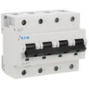 Eaton 211807 Grandinės pertraukiklis 4P C 100A 20kA AC AZ-4-C100 211807