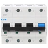 Eaton Wyłącznik nadprądowy 3P+N C 100A 20kA AC AZ-3N-C100 211808
