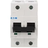 Eaton 211810 Grandinės pertraukiklis 2P C 125A 15kA AC AZ-2-C125 211810