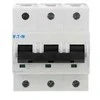 Eaton 211816 Grandinės pertraukiklis 3P D 50A 25kA AC AZ-3-D50 211816