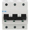 Eaton 211816 Grandinės pertraukiklis 3P D 50A 25kA AC AZ-3-D50 211816