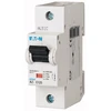 Eaton 211818 Grandinės pertraukiklis 1P D 63A 25kA AC AZ-D63 211818