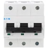 Eaton 211820 Grandinės pertraukiklis 3P D 63A 25kA AC AZ-3-D63 211820
