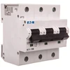 Eaton 211824 Grandinės pertraukiklis 3P D 80A 20kA AC AZ-3-D80 211824