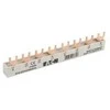 Eaton EVG- 4PHAS / 8MUDOL 4P 63A 10mm2 šakutė 3P + N 215644