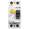 Eaton 235390 Liekamosios srovės jungiklis 2P 25A 0,03A tipo AC PFIM-25/2/003 235390