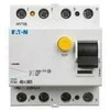 Eaton 235410 Liekamosios srovės jungiklis 4P 40A 0,03A tipo AC PFIM-40/4/003 235410