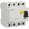 Eaton diferencinis srovės perjungiklis 4P 40A 0,1A AC tipo PFIM-4001-MW (235411)