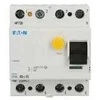 Eaton diferencinis srovės perjungiklis 4P 40A 0,1A AC tipo PFIM-4001-MW (235411)