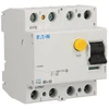 Eaton diferencinis srovės perjungiklis 4P 80A 0.3A AC tipo PFIM-8003-MW (2335420)