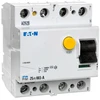 Eaton Diferencinis automatinis jungiklis 4P 25A 0,03A, A tipo PFIM-25003-A-MW (235435)
