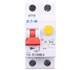 Eaton DKNM-10 / 1N / B / 003-A diferencinis srovės perjungiklis 2P 10A B 0,03A A tipo - 236072
