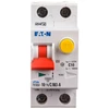 Eaton Corporation Eaton DKNM-10 / 1N / C / 003- diferencinis srovės perjungiklis 2P 10A C 0,03A A tipo - 236082