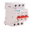 Eaton Jungiklis 3P B 10A 10kA AC PLSM B10 / 3-MW (242444)