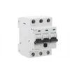 Eaton Variklio jungiklis 3P 0,09kW 0,25-0,4A Z-MS-0,40/3 (248404)