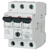 Eaton 248407 variklio grandinės pertraukiklis 3P 0,55 kW 1-1,6 A Z-MS-1.6/3 248407