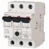 Eaton 248410 variklio grandinės pertraukiklis 3P 2,2 kW 4-6,3 A Z-MS-6.3/3 248410