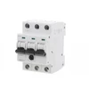 Eaton 248411 variklio grandinės pertraukiklis 3P 4kW 6.3-10A Z-MS-10/3 248411