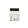 Eaton Rotary perjungiklis 0-1 20A 1P Z-DSA1-01 (248868)