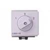 Eaton 248877 Modulinis sukamasis jungiklis 1-0-2 20A 3P Z-DSU3-102 248877