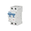 Eaton 264903 Grandinės pertraukiklis 2P C 20A 10kA DC PL7-C20/2-DC 264903