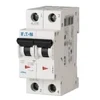 Eaton 264906 Wyłącznik nadprądowy 2P C 40A 10kA DC PL7-C40/2-DC 264906