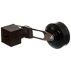 Eaton 266129 Pavaros galvutės svirtis su ritinėliu, reguliuojamo ilgio d = 40 mm LS-XRLA40 266129