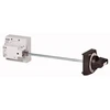 Eaton Šoninių durų pavara dešinėje pusėje, juoda NZM2-XS-R (266645)