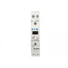 Eaton 276306 Przełącznik modułowy 2-pozycyjny 2Z 16A su lampką sygnalizacyjną 230V AC/DC Z-SWL230/SS 276306