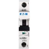 Eaton 278537 Grandinės pertraukiklis 1P B 25A 15kA AC FAZ B25/1 278537
