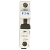 Eaton FAZ-C0,5 / 1 1P C 0,5A 15kA AC - 278544