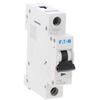 Eaton 278548 Grandinės pertraukiklis 1P C 1.6A 15kA AC FAZĖ C1.6/1 278548