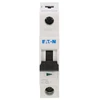 Eaton 278554 Grandinės pertraukiklis 1P C 5A 15kA AC FAZ-C5/1 278554