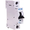 Eaton Corporation Eaton FAZ-C6 / 1 perjungiamas komutatorius 1P C 6A 15kA AC - 278555