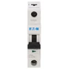 Eaton 278560 Grandinės pertraukiklis 1P C 15A 15kA AC FAZ-C15/1 278560