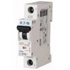 Eaton 278595 Grandinės pertraukiklis 1P K 6A 15kA AC FAZ-K6/1 278595